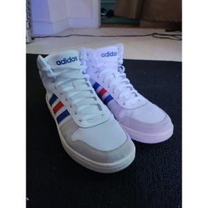 Adidas Hoops 2.0 Mid